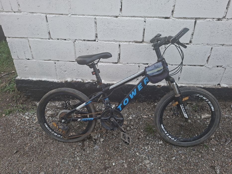 Продам велосипед