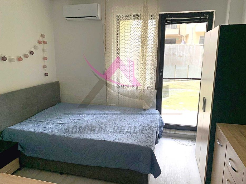 Дава се под наем Двустаен апартамент в Варна, Трошево - 30 кв.м за 350 € - Снимка #2