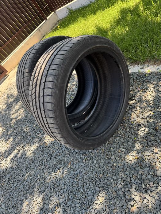 Anvelope 225 40 R18