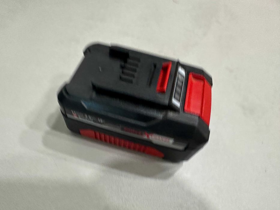 Acumulator Einhell Power X-Change 18V 3,0Ah - NEFOLOSIT, art. 45.113.41
