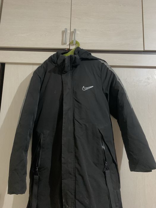 Продам зимния куртка