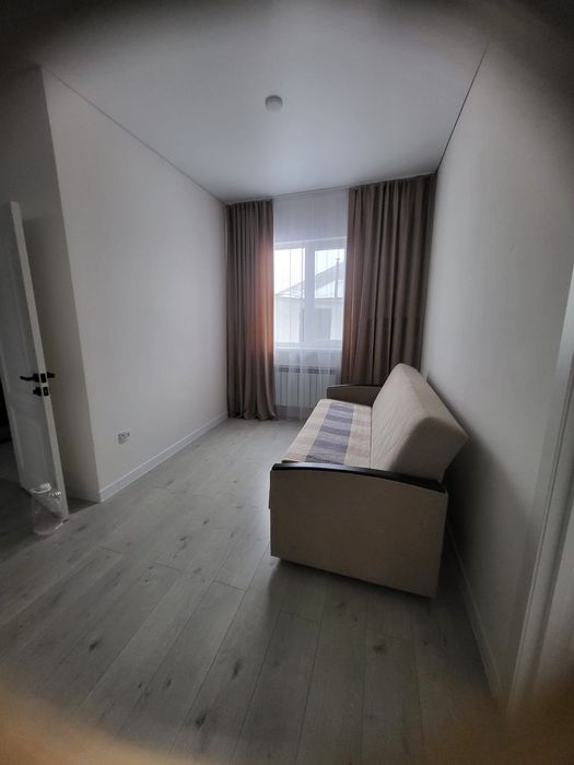 Продается жилой дом