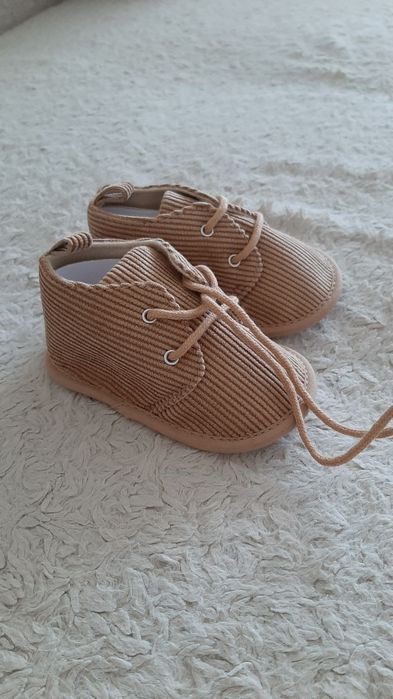 Обувь  для  малышей.