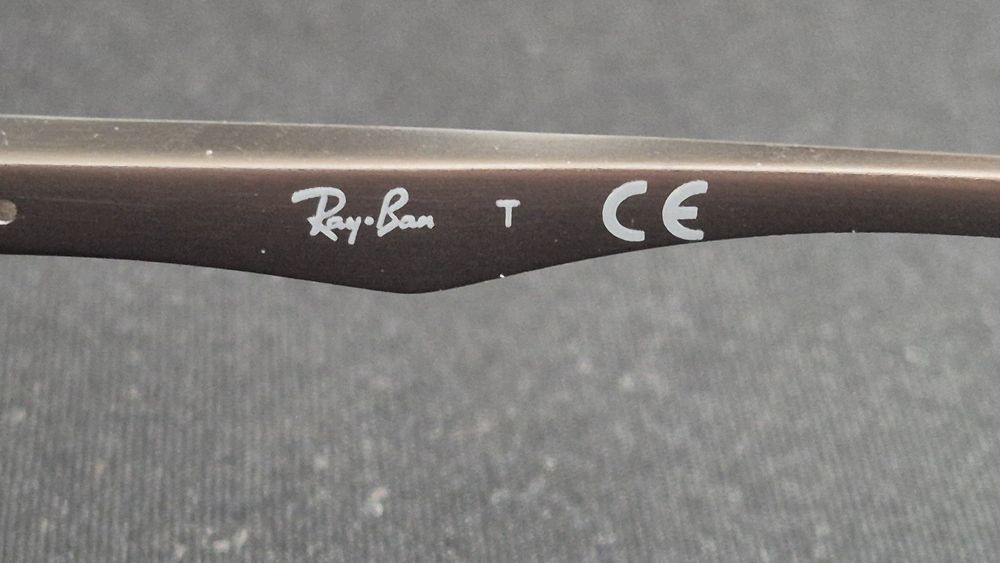 Ochelari RAYBAN 3498 PERFECTA STARE