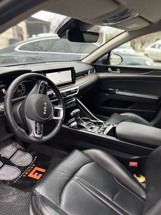 Kia k5 gt lane avtomat