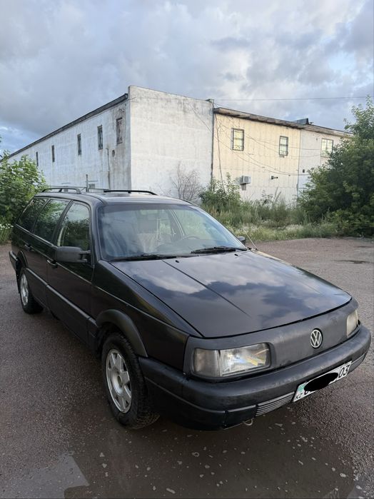 Продам Volkswagen Passat В3 (Пассат)