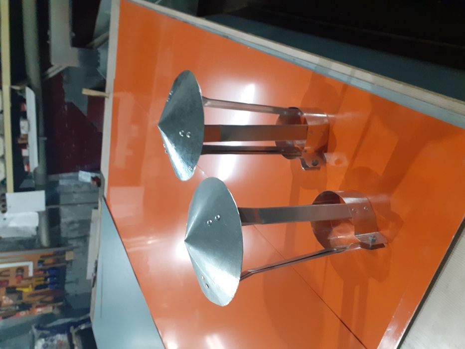 Жестяные работы