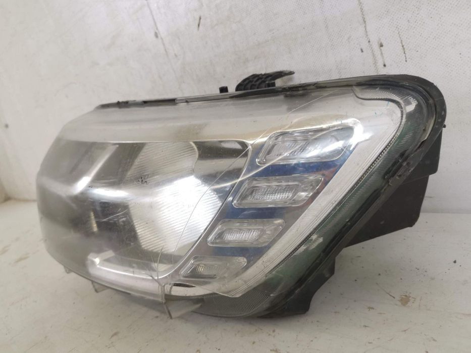 Far Stanga Dacia  Logan 2 [facelift] 2017 2018 2019 2020 MCV Original