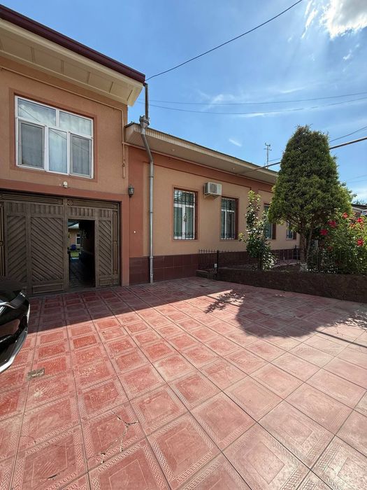 Возле Мечети Минор и канала Бузсув Дом Участок 4,75 сотки 200 м²