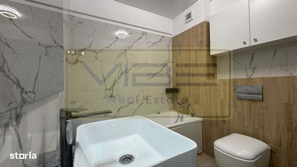 Apartament 2 camere  Adamant Towers Nicolina