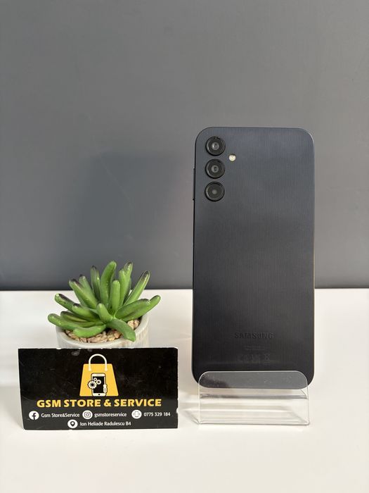 Samsung Galaxy A14 64Gb Garantie Gsm Store&Service