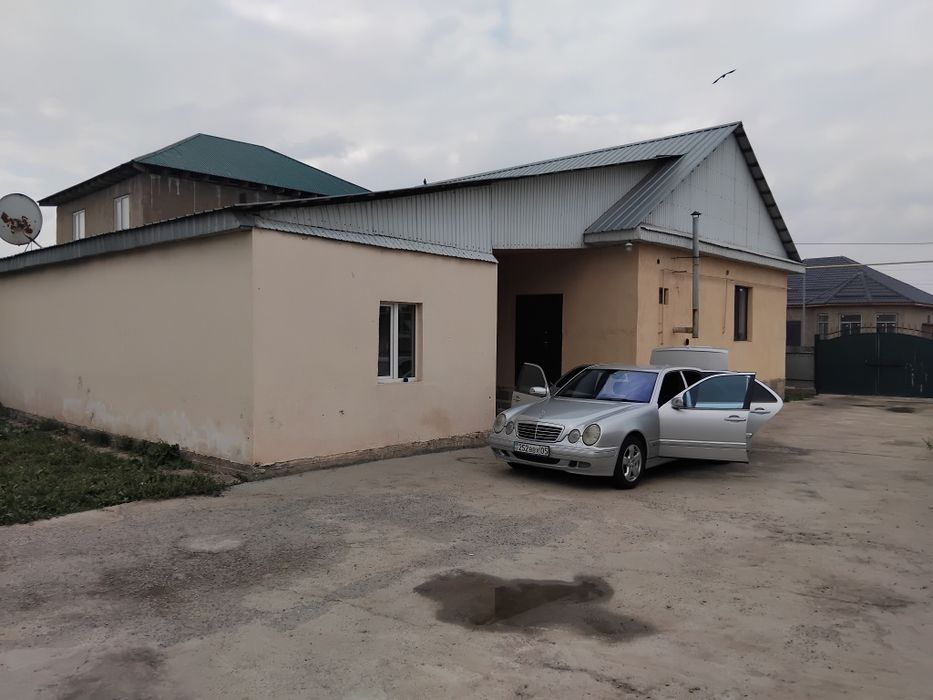 Продаётся дом срочна
