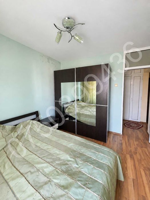 Proprietar – 2 camere Militari, Piata Veteranilor - Lujerului, Str. Dreptății 8, etaj 4/8, 51 mp – 109.900 €
