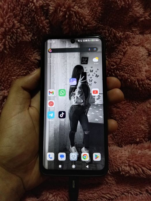 Xiaomi Redmi Note 13 pro