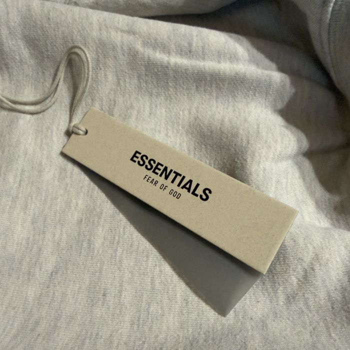 Блуза FOG Essentials