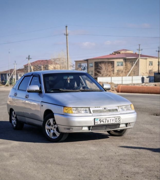 Продам ваз 2112, 16кл