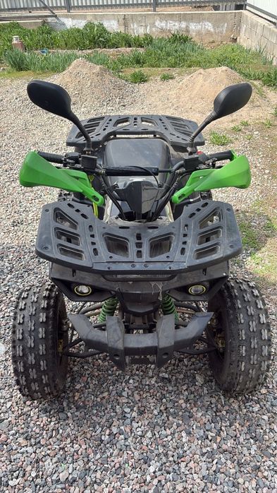 Продам квадроцикл