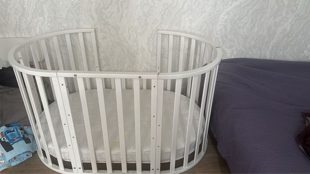 Продается Кроватка детская