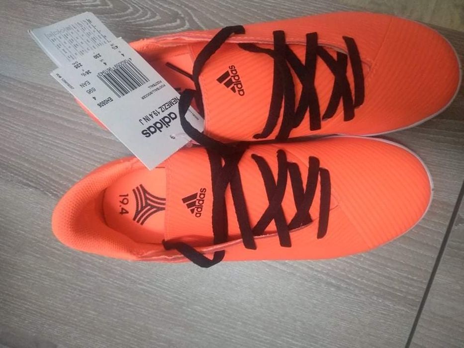 Дамски обувки Adidas