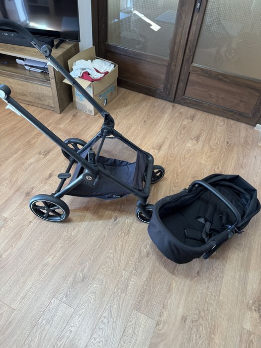 Carut bebe cybex