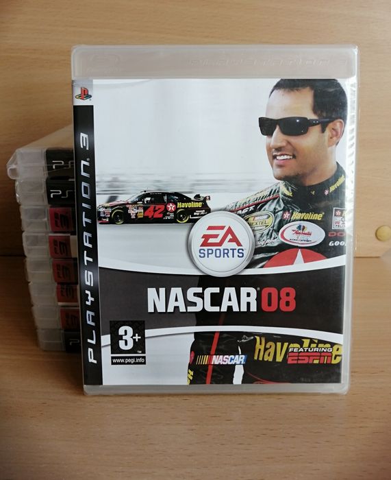 Диски для PlayStation 3 (Новые)