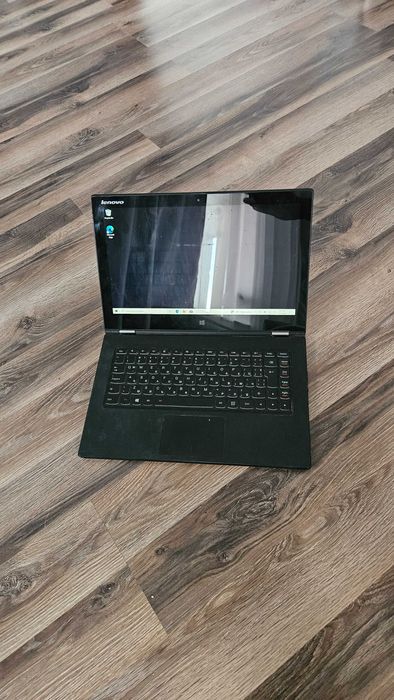 Лаптоп Lenovo Yoga 2 pro