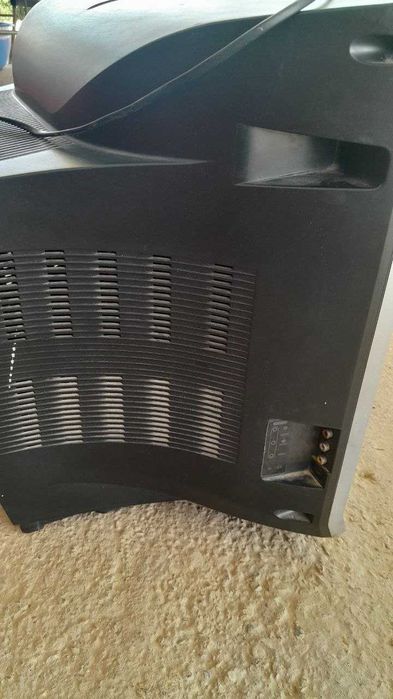 Телевизор samsung