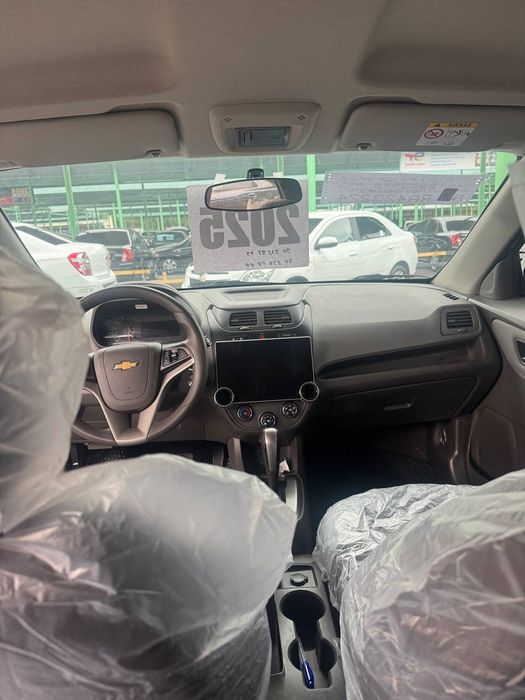 kobalt 2025 midnight kraska toza probeg 18000 tanirovka ruhsati 6 oy