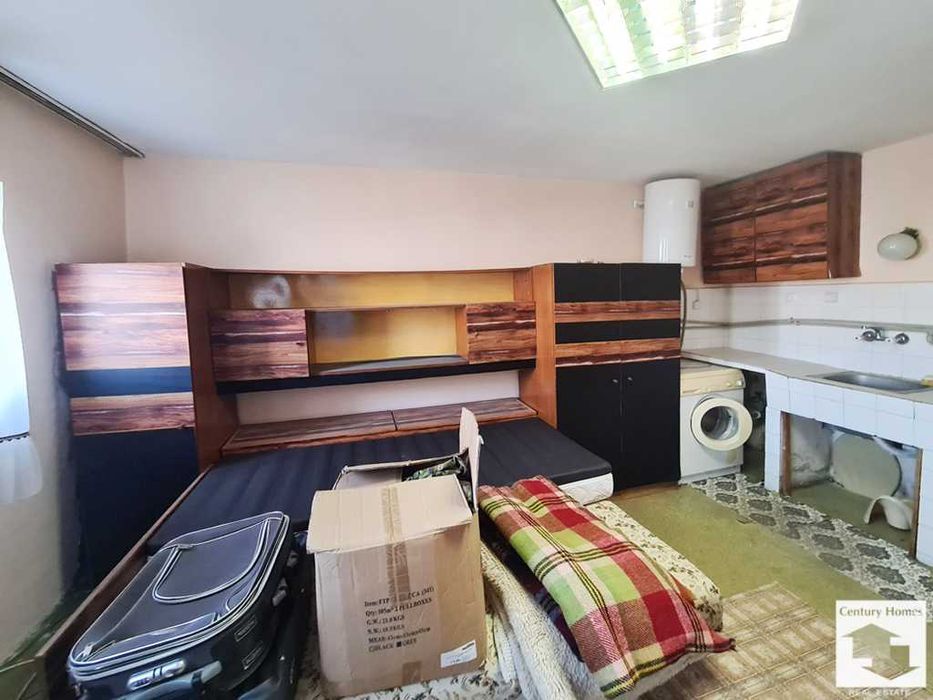 Продава се Тристаен апартамент в Велико Търново, Бузлуджа - 83 кв.м за 1627 €/кв.м - Снимка #16