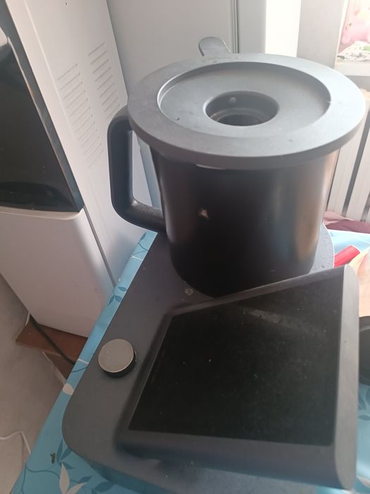 Xiaomi Smart Cooking Robot