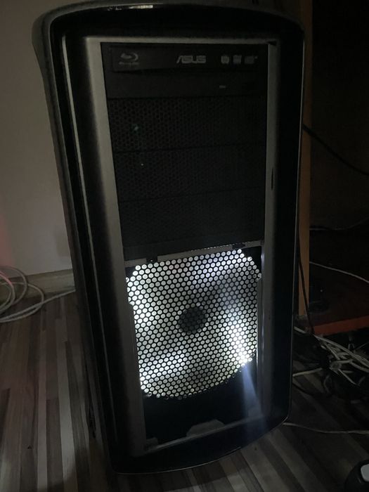 PC Gaming Oferta pentru Craciun