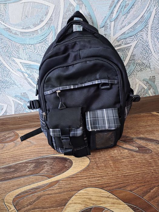 Рюкзак подростковый