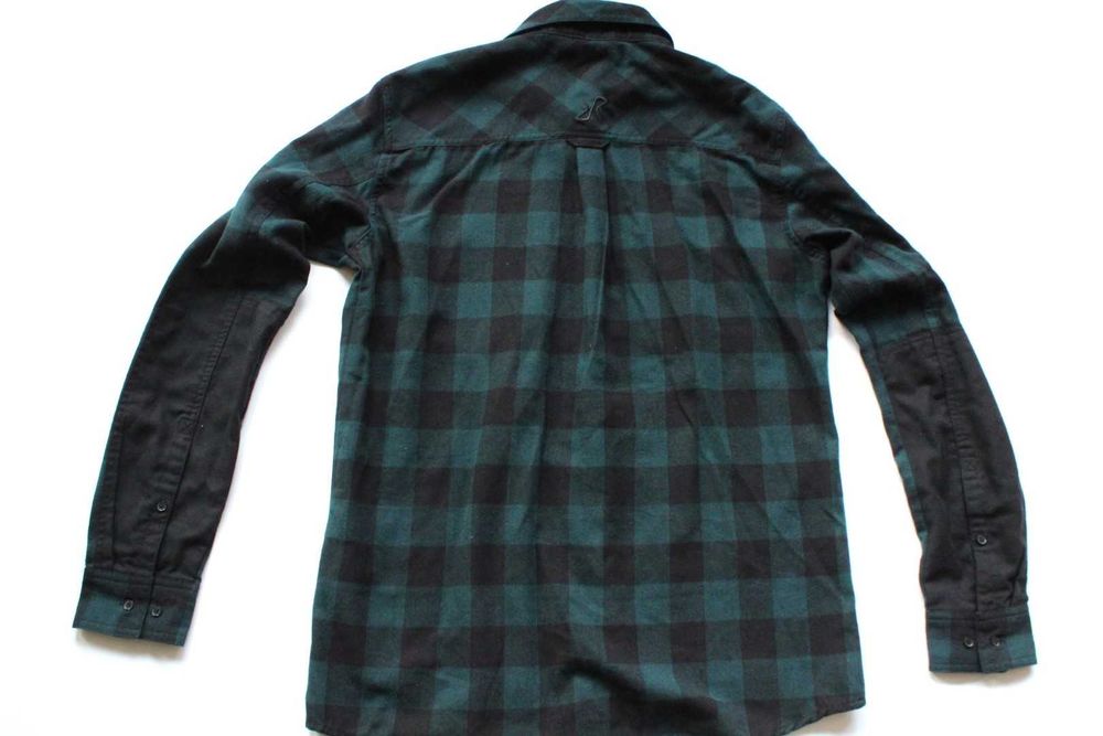 REVOLUTION RACE - мъжка туристическа риза, размер L