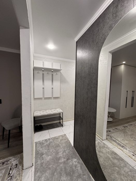 1 комнатная посуточная квартира