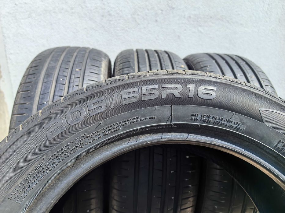 205/55/16 Аплус ДОТ 2022 г