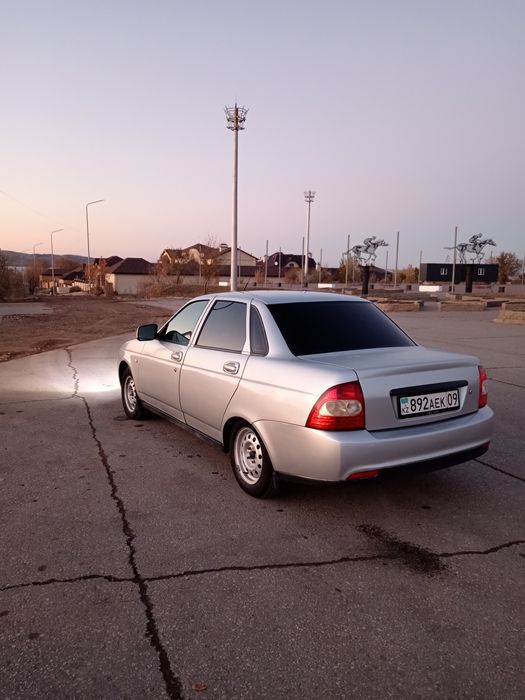 Продам Lada Priora 2014