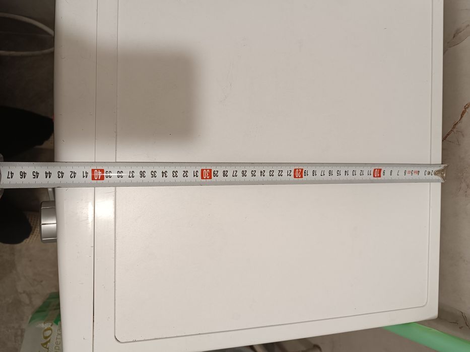 Стиральная машинка