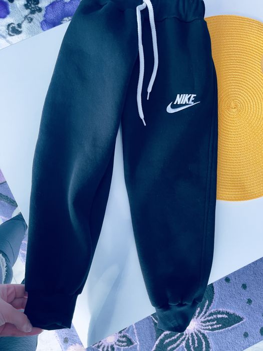 Детски Екип Nike за момче 5/6г.