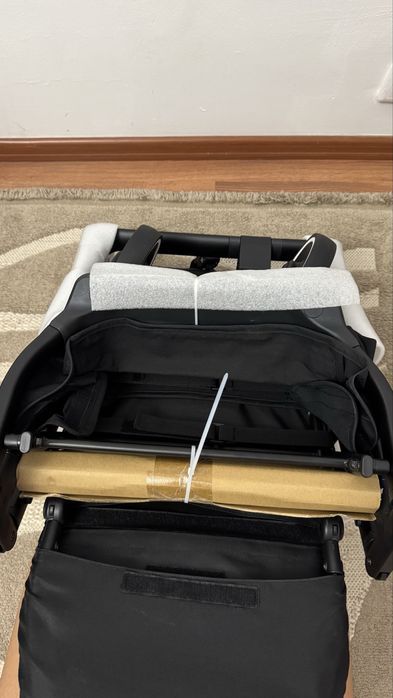 НОВАЯ. Anex air-x