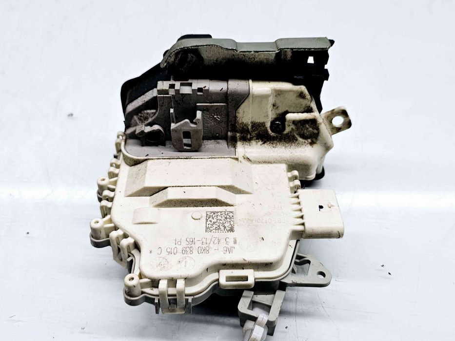 Broasca usa stanga spate Audi A5 Sportback (8TA) [Fabr 2009-2015] 8K08