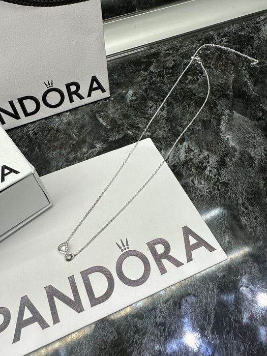 Колие Пандора - Безкрайност