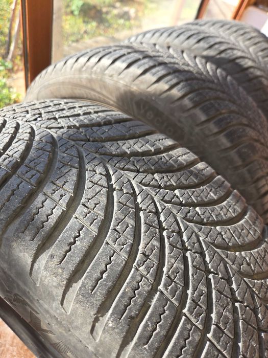 Всесезонни гуми Goodyear 185/60 R15