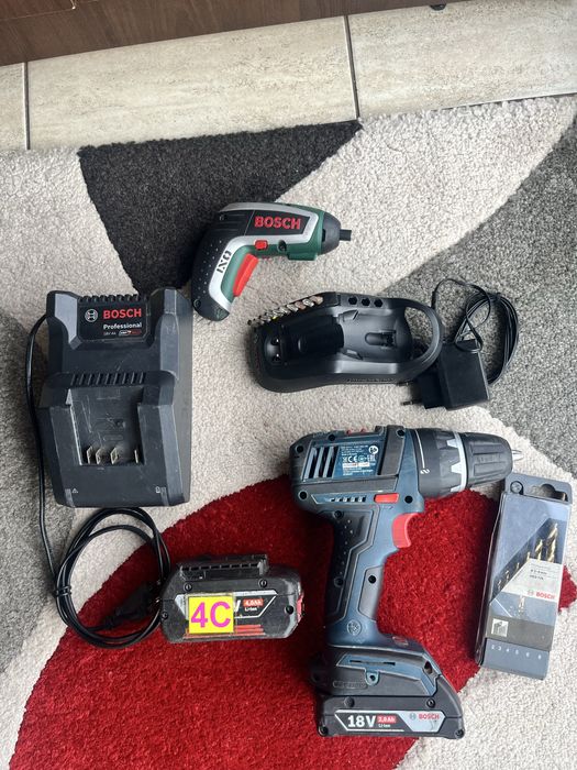 Filetanta bosch