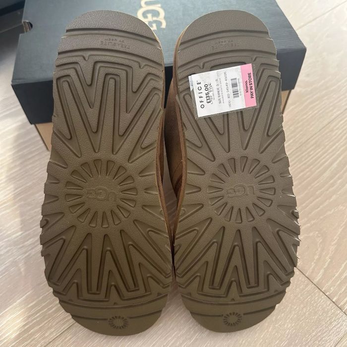 UGG Neumel - Зимни  Мъжки Обувки