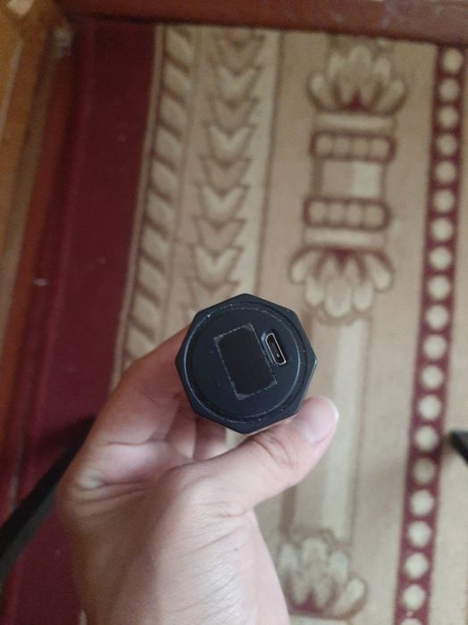 Бесправодной наушники