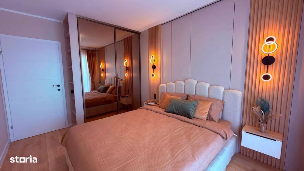 Apartament 3 camere in Floresti zona Eroilor