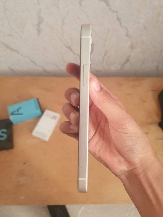Iphone 12 128gb Емкость:78