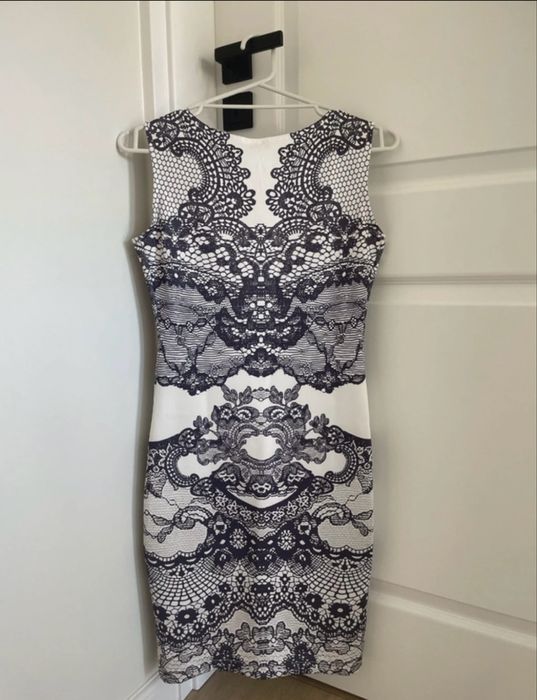 Rochie mulata, de birou, XS/S