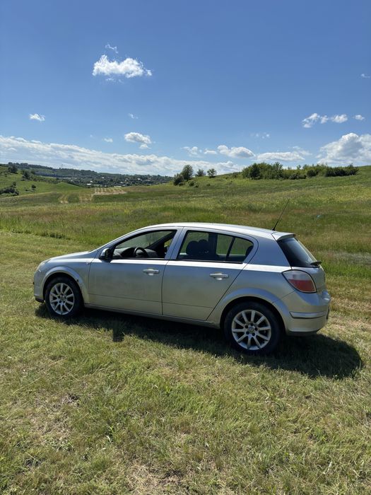 OPEL Astra 0 — imagine 4