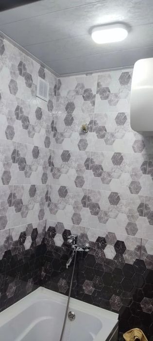 Сдаётся 2-х комнатная квартира